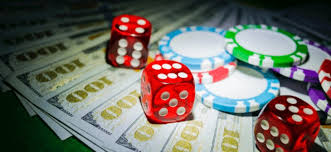 Зеркало Gorilla Casino